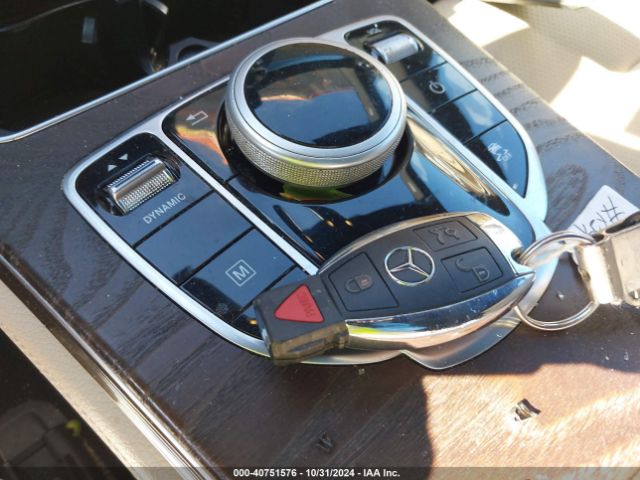 WDC0G4JB9JV083977 Mercedes-Benz GLC 300
