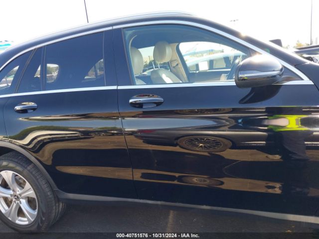 WDC0G4JB9JV083977 Mercedes-Benz GLC 300