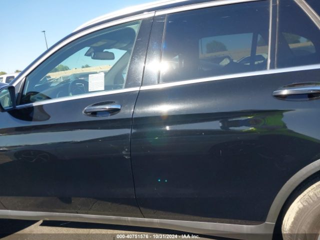 WDC0G4JB9JV083977 Mercedes-Benz GLC 300