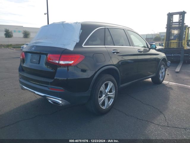 WDC0G4JB9JV083977 Mercedes-Benz GLC 300