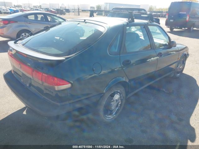 1997 SAAB 900 YS3DF55N5V2003952 Photo 3