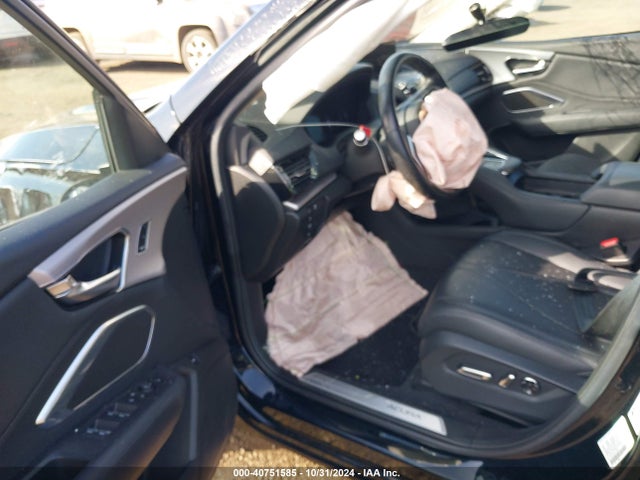 5J8TC2H3XLL029833 Acura Rdx Standard