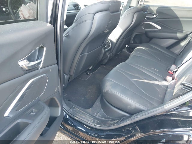 5J8TC2H3XLL029833 Acura Rdx Standard