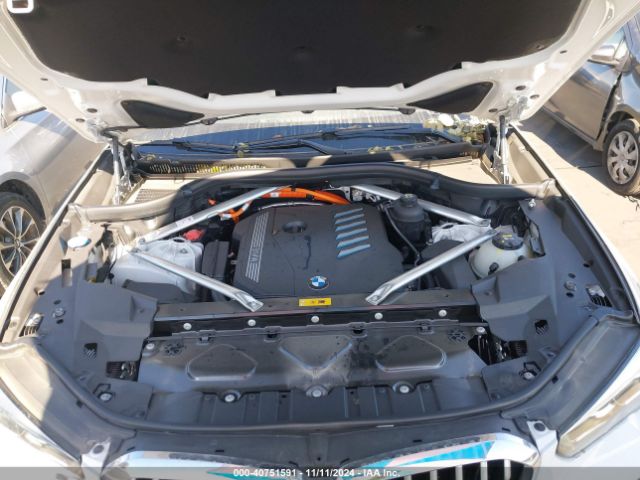 5UXTA6C09M9G78340 BMW X5 Phev Xdrive45e