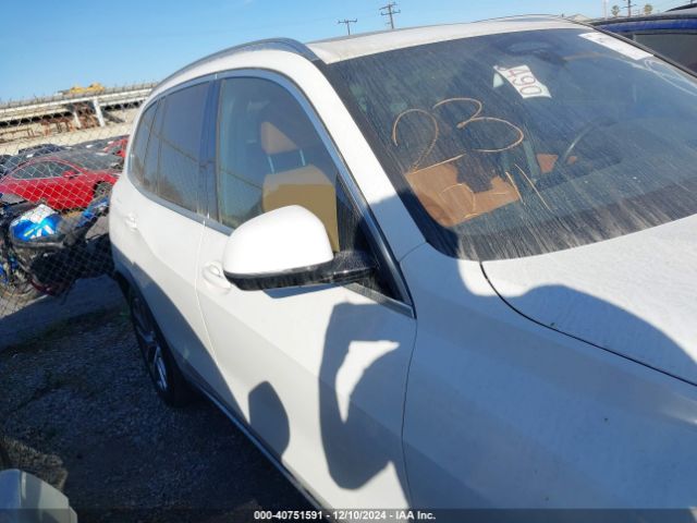 5UXTA6C09M9G78340 BMW X5 Phev Xdrive45e
