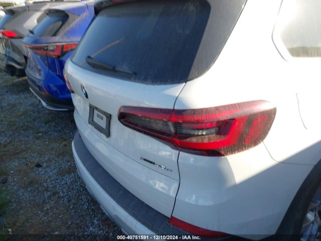 5UXTA6C09M9G78340 BMW X5 Phev Xdrive45e