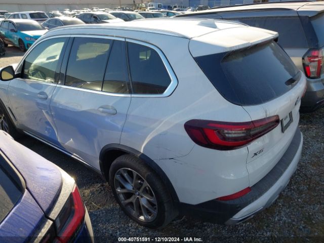 5UXTA6C09M9G78340 BMW X5 Phev Xdrive45e