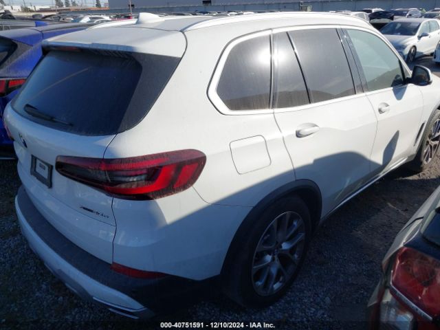 5UXTA6C09M9G78340 BMW X5 Phev Xdrive45e