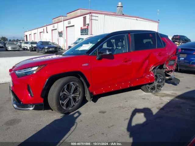 JTMEB3FV4RD218727 Toyota Rav4 Prime Xse