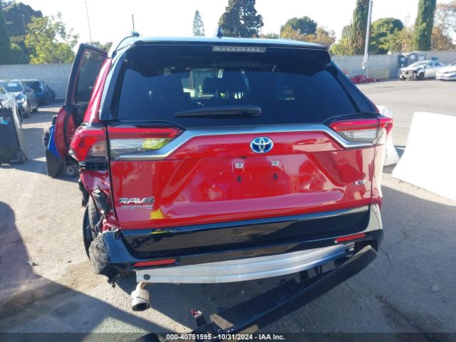 JTMEB3FV4RD218727 Toyota Rav4 Prime Xse