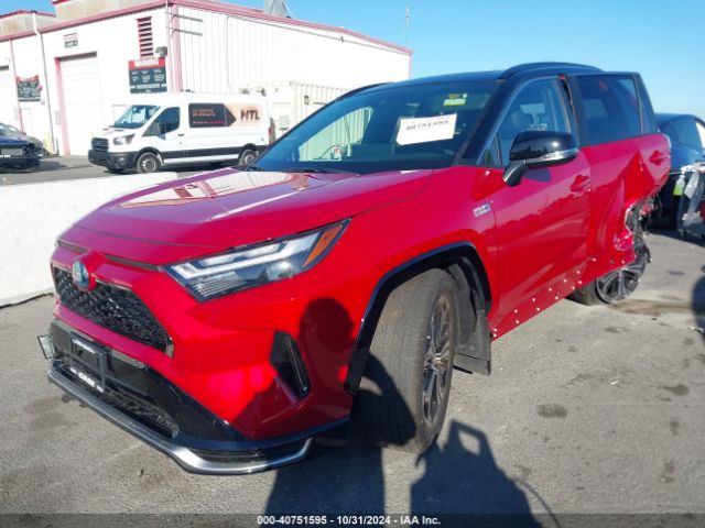 JTMEB3FV4RD218727 Toyota Rav4 Prime Xse