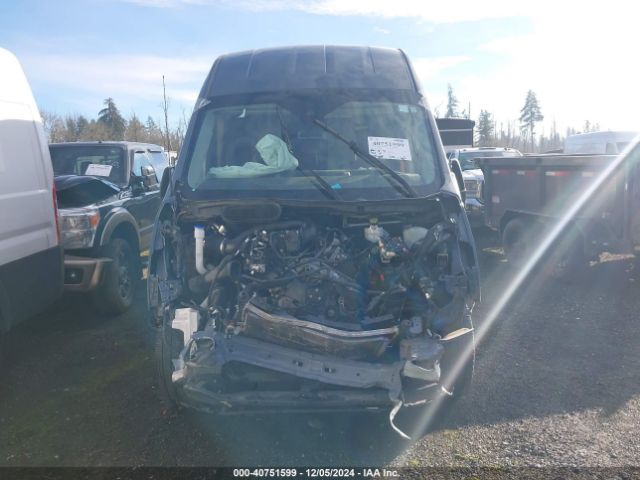 1FTBR3X88LKA28407 Ford Transit-250 Cargo Van
