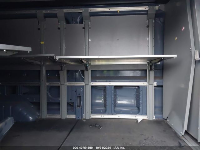 1FTBR3X88LKA28407 Ford Transit-250 Cargo Van