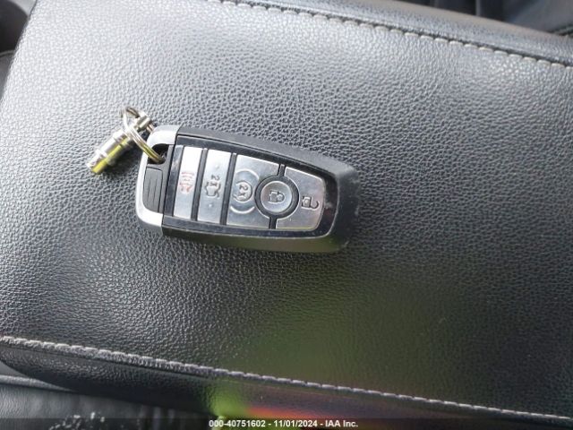 3FA6P0PUXHR138824 Ford Fusion Energi Se Luxury
