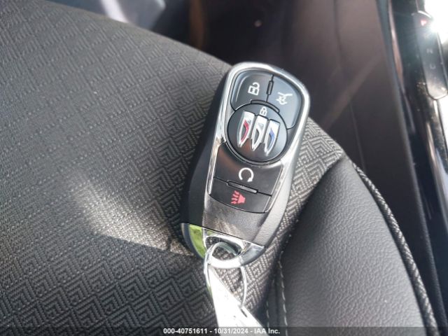KL4AMCSL7RB010649 Buick Encore Gx Preferred Awd