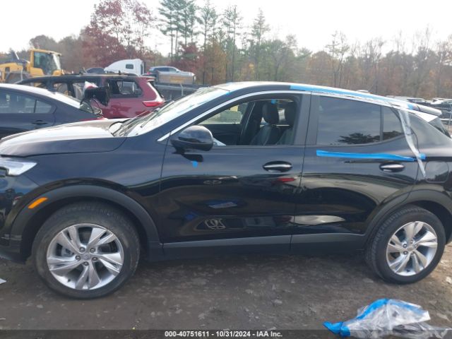 KL4AMCSL7RB010649 Buick Encore Gx Preferred Awd