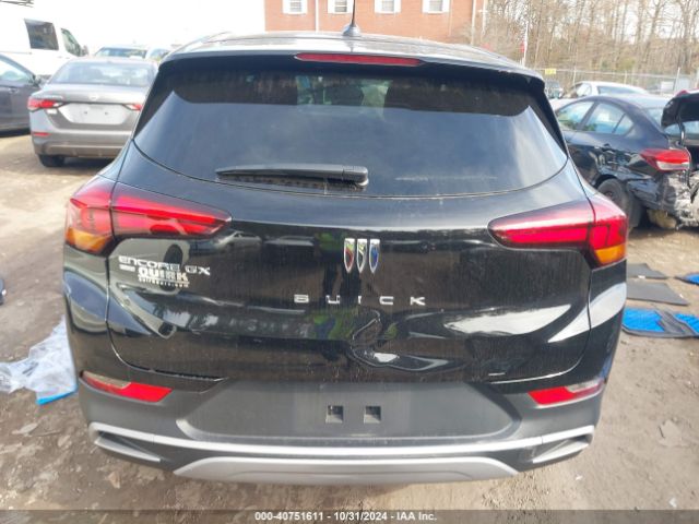 KL4AMCSL7RB010649 Buick Encore Gx Preferred Awd