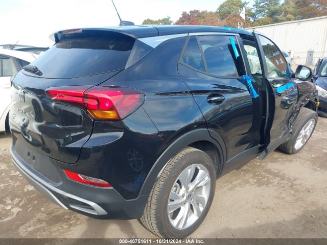 KL4AMCSL7RB010649 Buick Encore Gx Preferred Awd