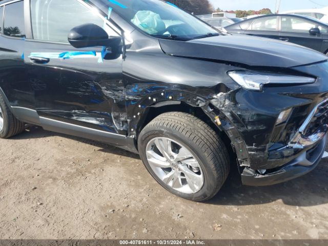 KL4AMCSL7RB010649 Buick Encore Gx Preferred Awd