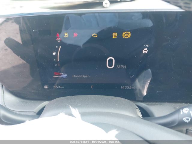 KL4AMCSL7RB010649 Buick Encore Gx Preferred Awd