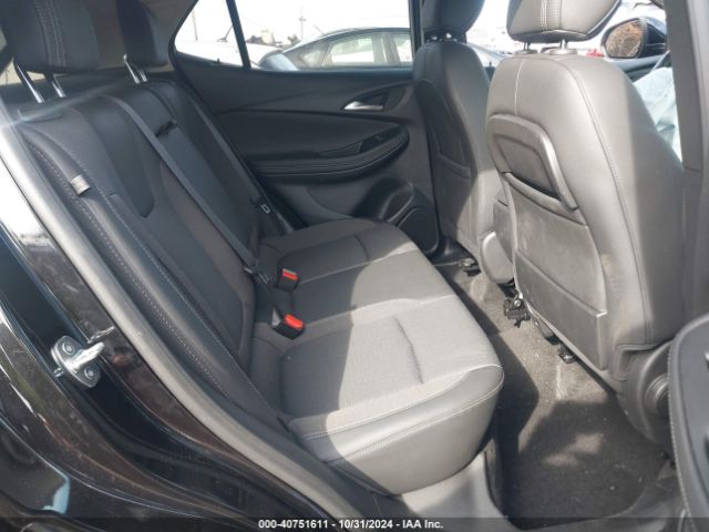 KL4AMCSL7RB010649 Buick Encore Gx Preferred Awd