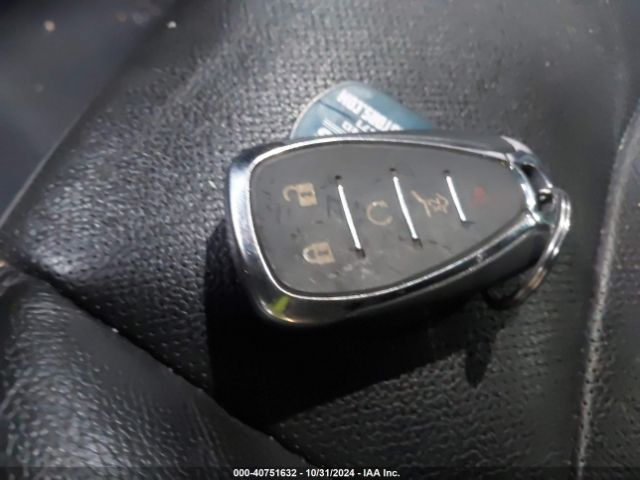 2GNAXYEX1K6282798 Chevrolet Equinox Premier