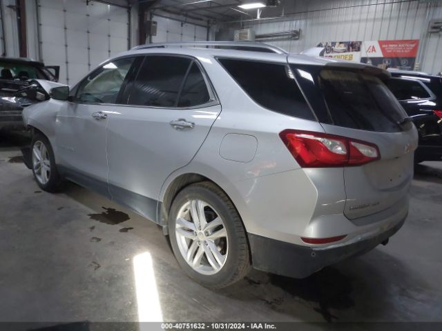 2GNAXYEX1K6282798 Chevrolet Equinox Premier
