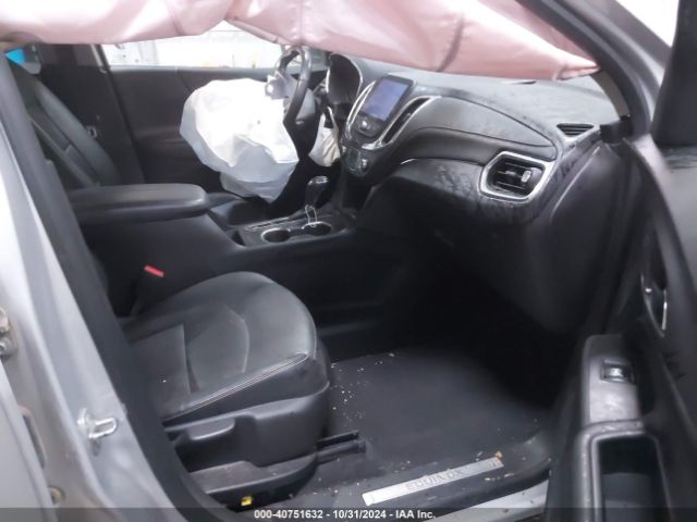 2GNAXYEX1K6282798 Chevrolet Equinox Premier