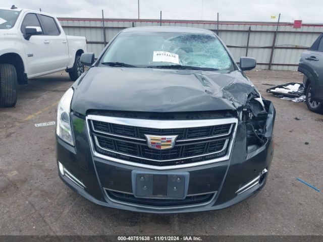 2G61M5S32H9169325 Cadillac XTS LUXURY