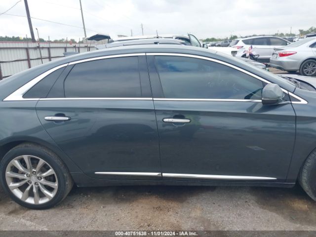 2G61M5S32H9169325 Cadillac XTS LUXURY