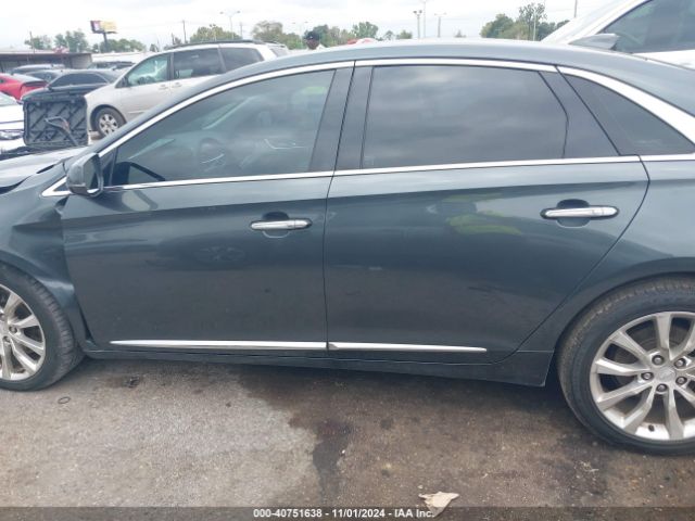 2G61M5S32H9169325 Cadillac XTS LUXURY
