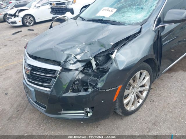 2G61M5S32H9169325 Cadillac XTS LUXURY