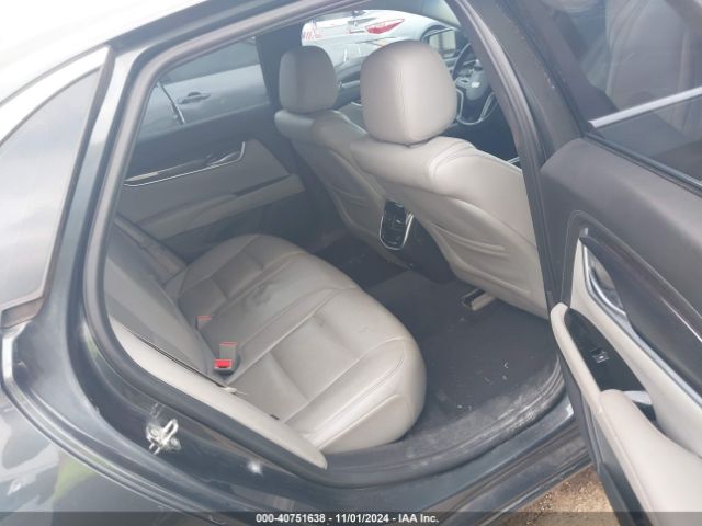 2G61M5S32H9169325 Cadillac XTS LUXURY