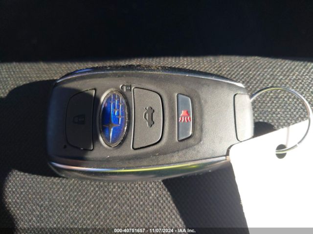 JF1VBAF64P9822541 Subaru Wrx Premium