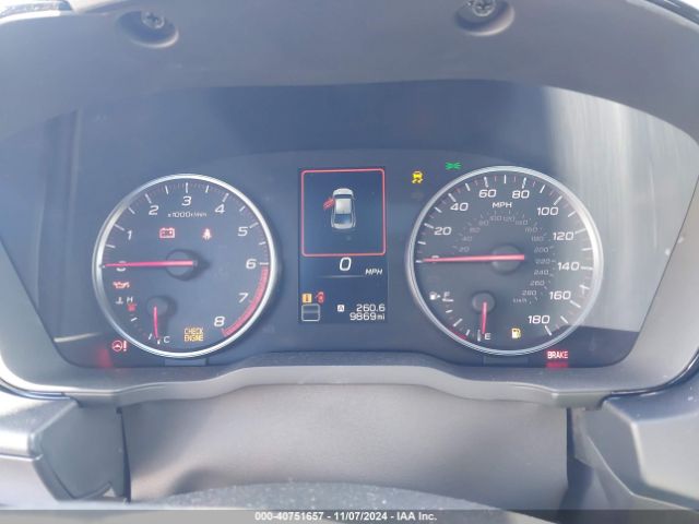JF1VBAF64P9822541 Subaru Wrx Premium