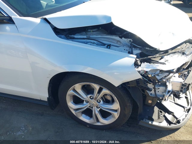 Honda ACCORD LX 2024 1HGCY1F29RA004190 Image 18