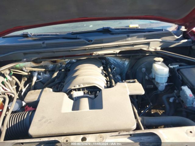 1GTV2UEC9EZ129707 GMC Sierra 1500 Sle