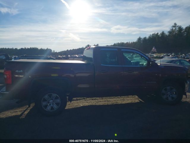 1GTV2UEC9EZ129707 GMC Sierra 1500 Sle