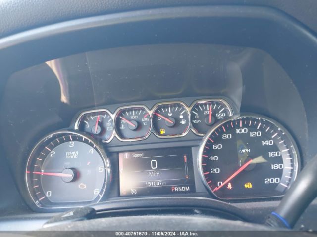 1GTV2UEC9EZ129707 GMC Sierra 1500 Sle