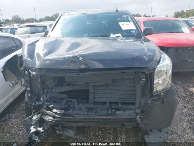 1GKS1CKJ9LR187661 GMC Yukon 2wd Denali