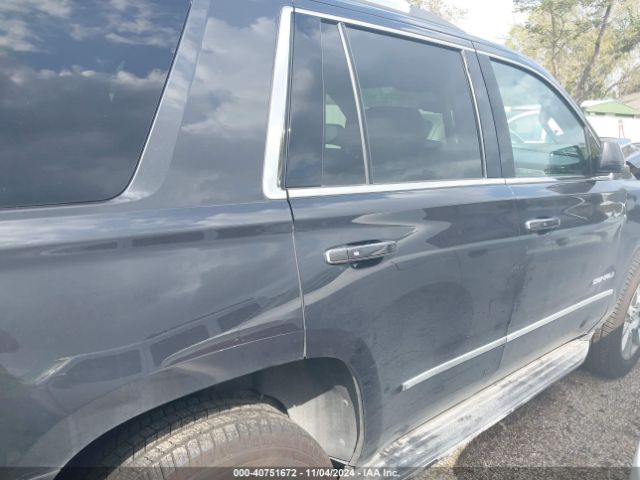 1GKS1CKJ9LR187661 GMC Yukon 2wd Denali