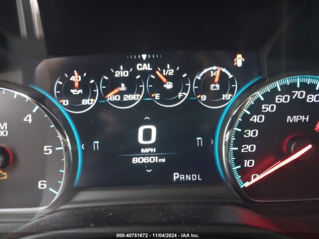 1GKS1CKJ9LR187661 GMC Yukon 2wd Denali