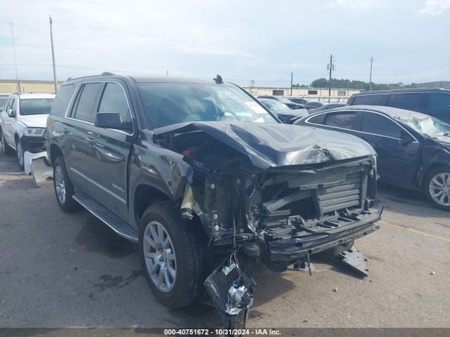 1GKS1CKJ9LR187661 GMC Yukon 2wd Denali