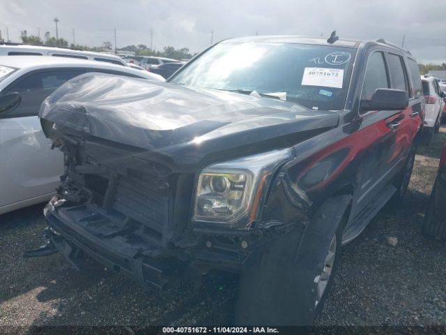1GKS1CKJ9LR187661 GMC Yukon 2wd Denali
