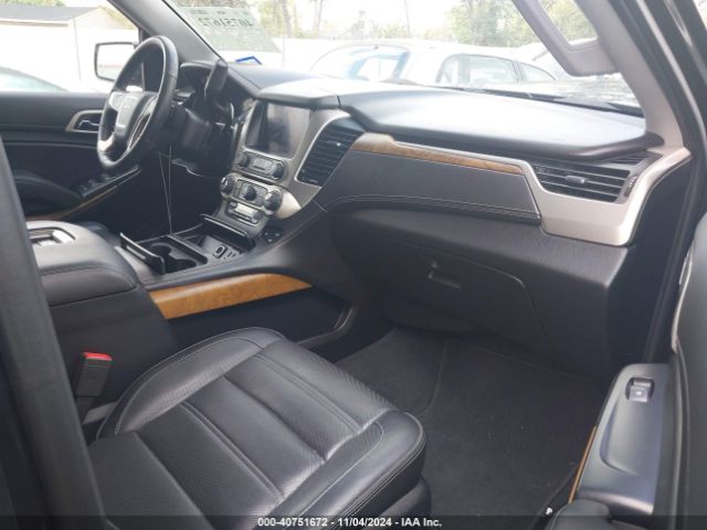 1GKS1CKJ9LR187661 GMC Yukon 2wd Denali