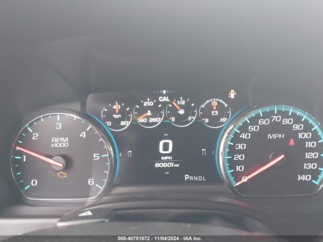 1GKS1CKJ9LR187661 GMC Yukon 2wd Denali