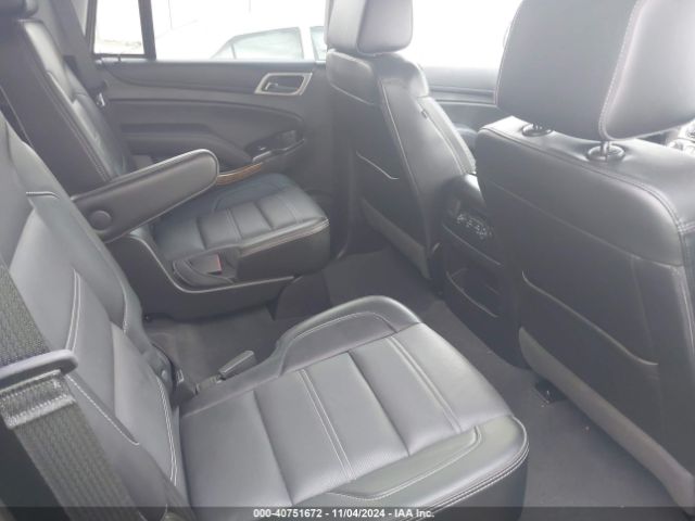 1GKS1CKJ9LR187661 GMC Yukon 2wd Denali