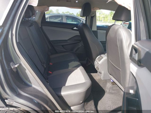 3VVEX7B24PM330516 Volkswagen Taos 1.5t Se