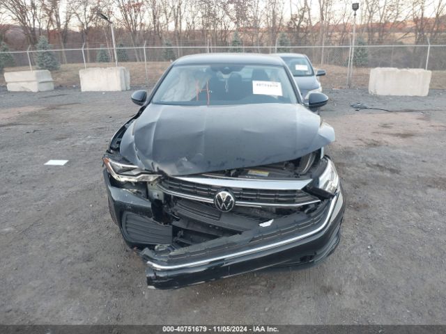 3VWEM7BU9RM024971 Volkswagen Jetta 1.5t Se