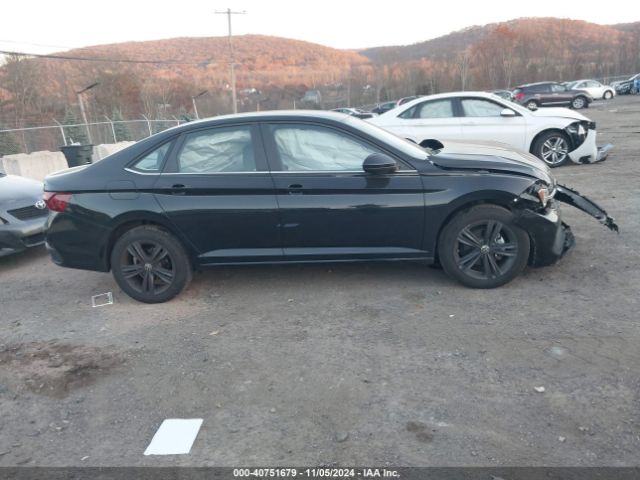 3VWEM7BU9RM024971 Volkswagen Jetta 1.5t Se